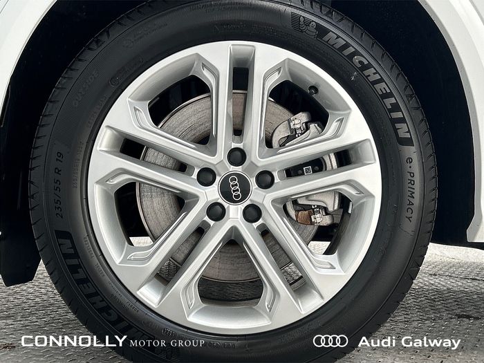 Audi Q5 2026
