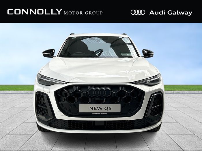 Audi Q5 2026
