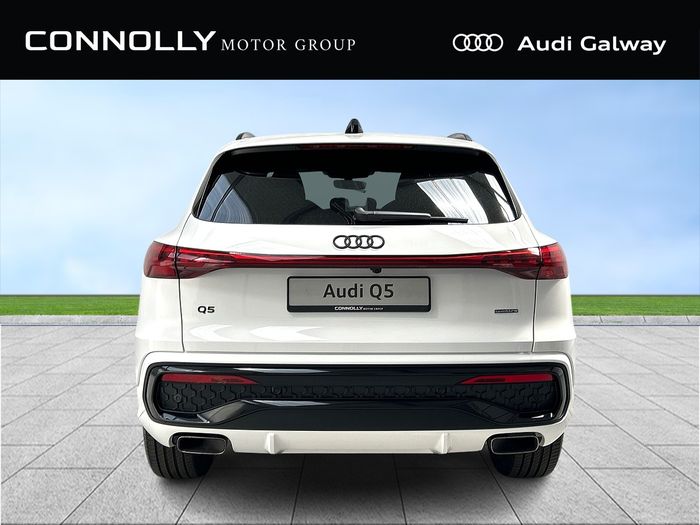Audi Q5 2026