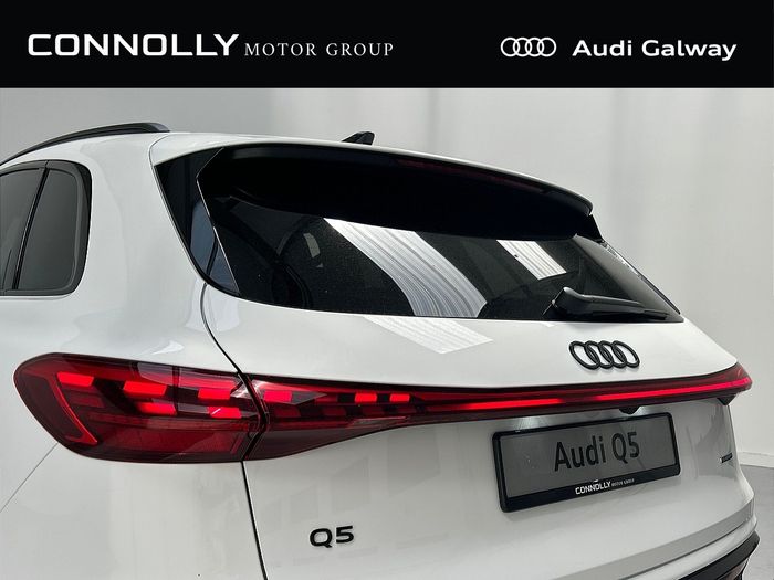 Audi Q5 2026