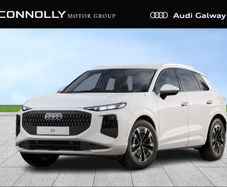 Audi Q3 2027