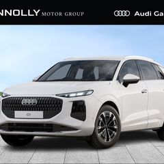 Audi Q3 2027