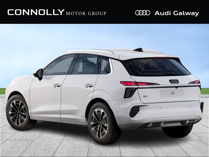 Audi Q3 2027
