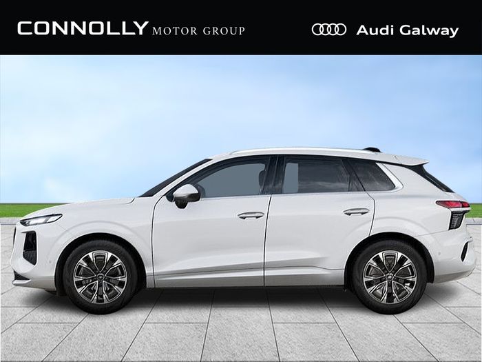 Audi Q3 2027