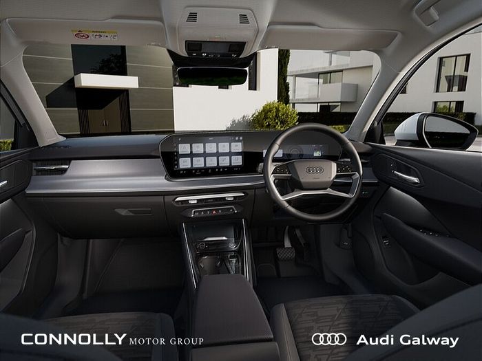 Audi Q3 2027