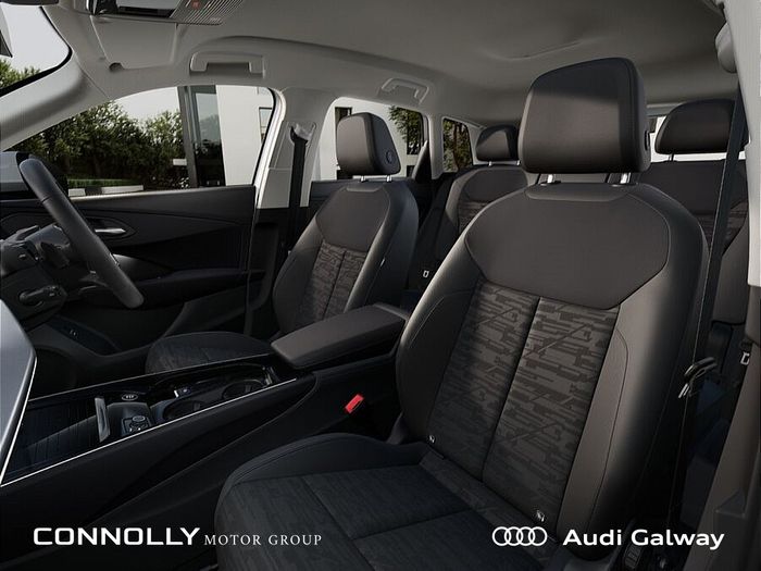 Audi Q3 2027