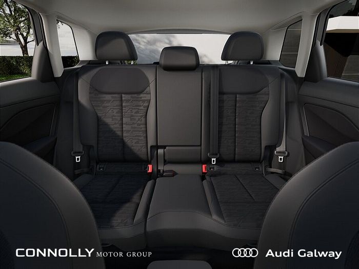 Audi Q3 2027