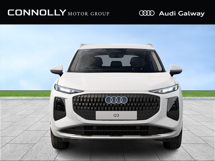 Audi Q3 2027