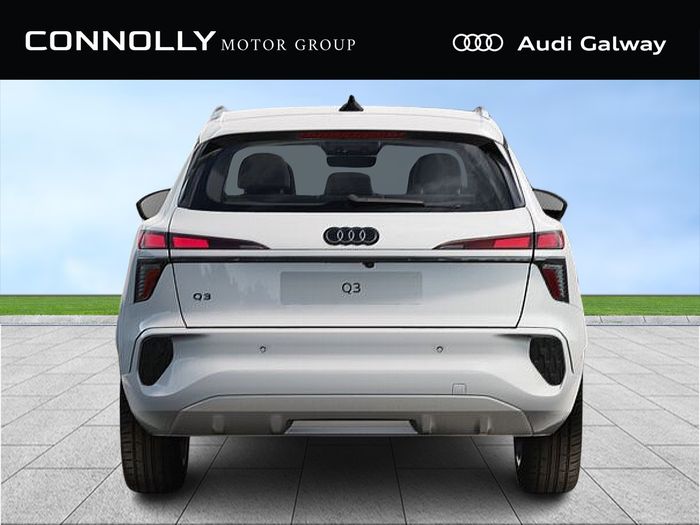 Audi Q3 2027