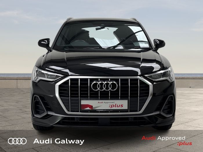 Audi Q3 2023