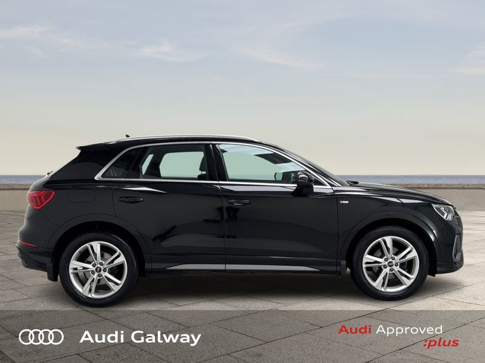 Audi Q3 2023