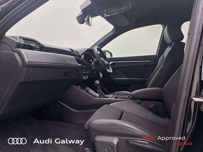 Audi Q3 2023