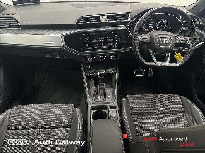 Audi Q3 2023