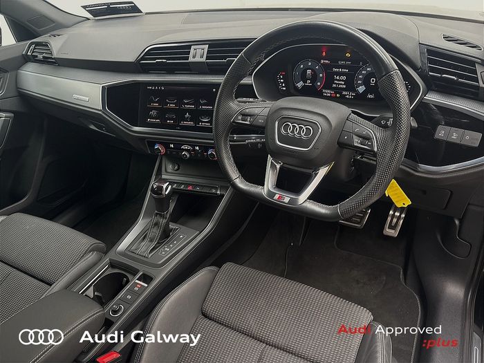 Audi Q3 2023