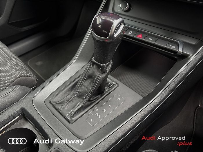 Audi Q3 2023