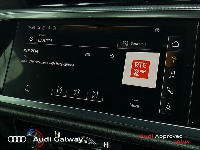 Audi Q3 2023