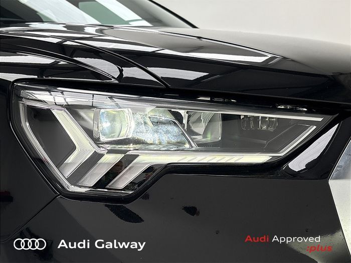 Audi Q3 2023