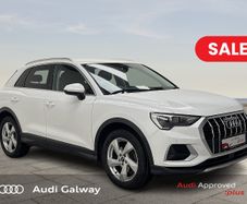 Audi Q3 2021