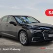 Audi A6 2023