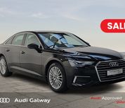 Audi A6 2023