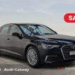 Audi A6 2023