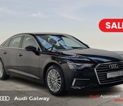 Audi A6 2023