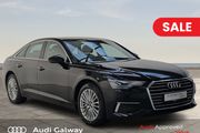 Audi A6 2023