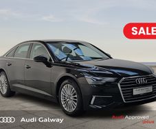 Audi A6 2023