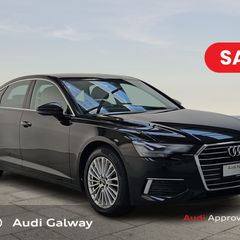 Audi A6 2023