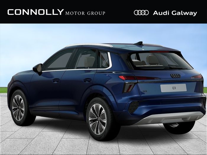 Audi Q3 2027