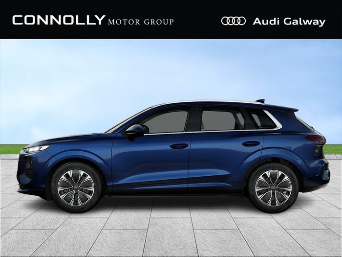 Audi Q3 2027
