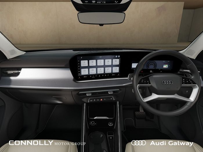 Audi Q3 2027