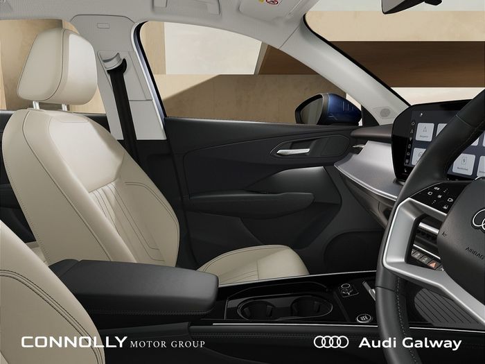 Audi Q3 2027