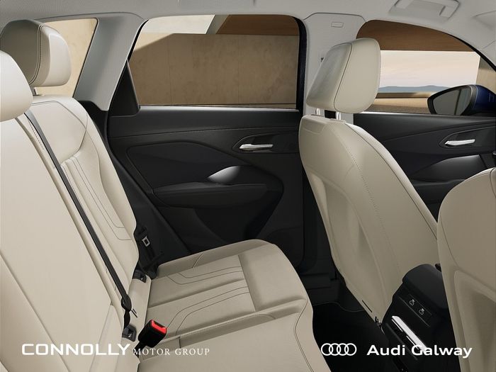 Audi Q3 2027