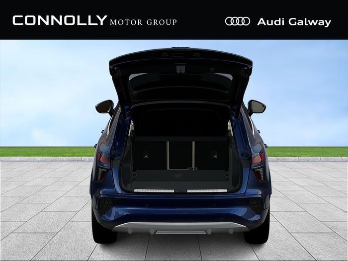 Audi Q3 2027