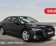 Audi A6 2019