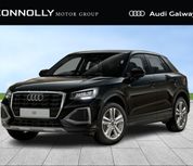 Audi Q2 2026