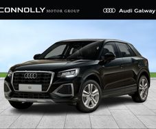 Audi Q2 2026