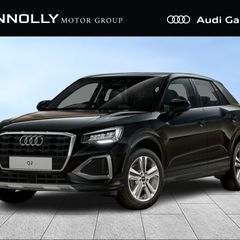 Audi Q2 2026
