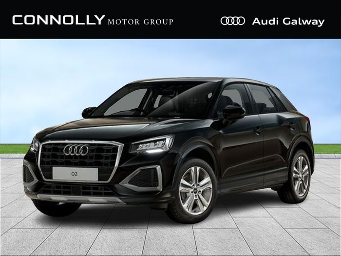 Audi Q2 2026