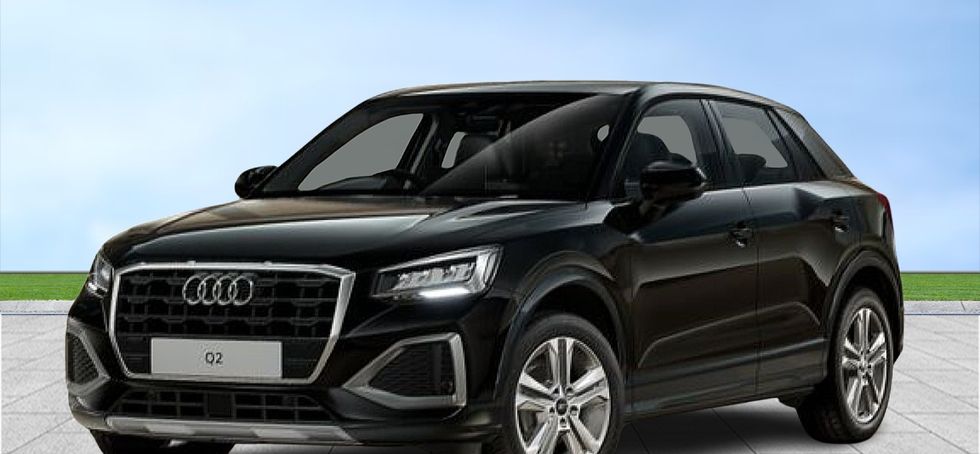Audi Q2 2026