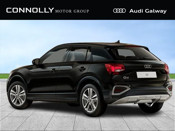 Audi Q2 2026