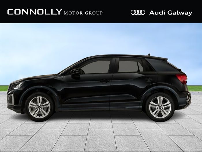 Audi Q2 2026