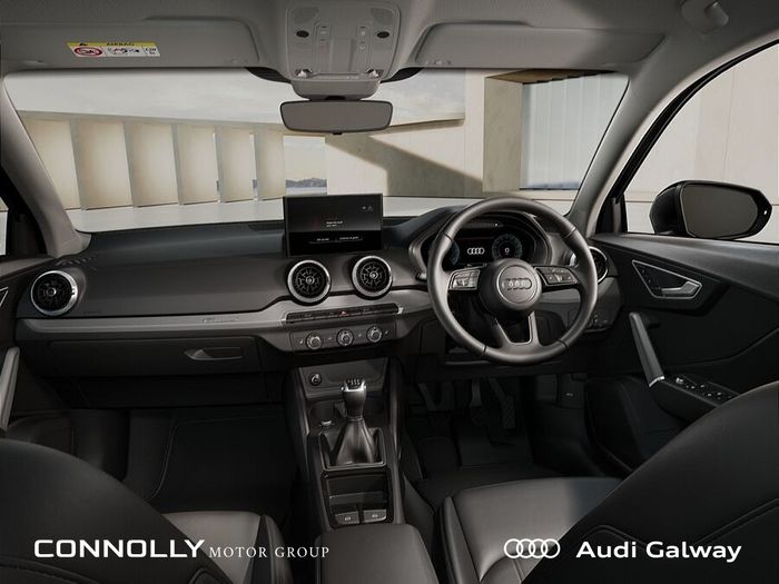 Audi Q2 2026