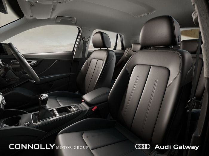 Audi Q2 2026