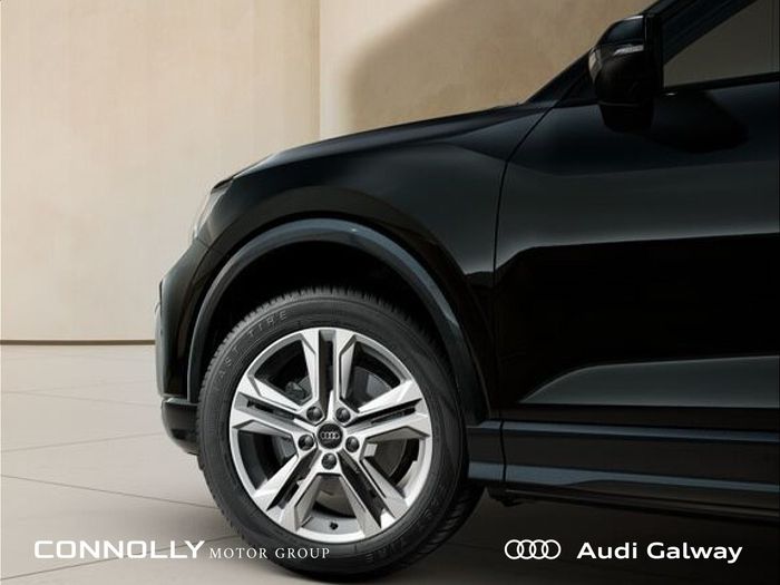 Audi Q2 2026