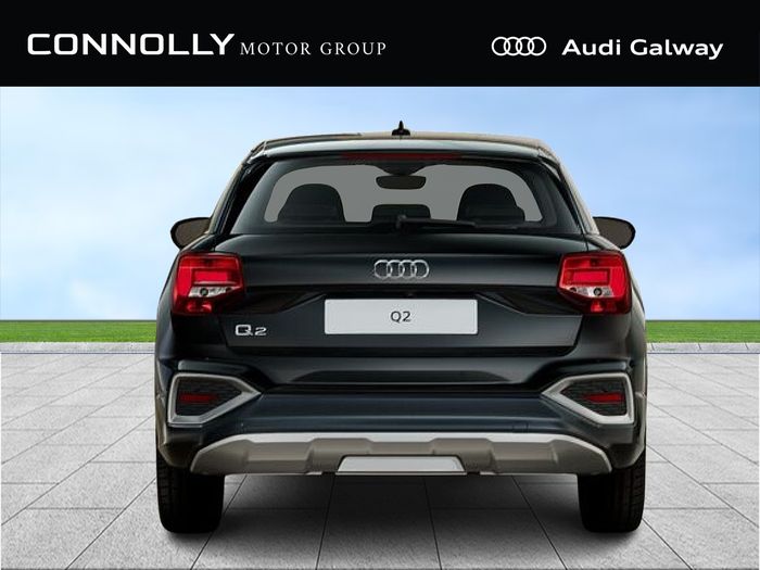 Audi Q2 2026