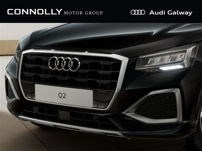 Audi Q2 2026