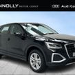 Audi Q2 2026