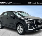 Audi Q2 2026